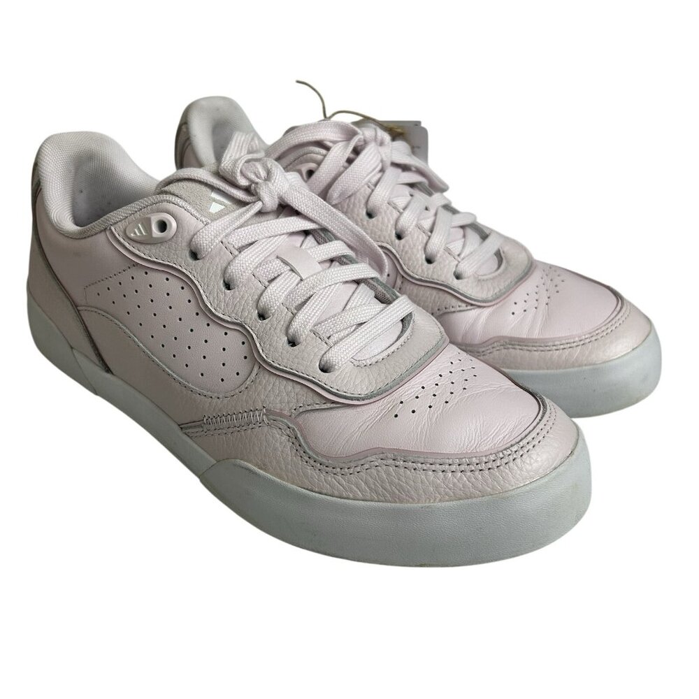 Adidas RetroCross 25 Almost Pink Size 8 Women’s Spikeless Golf Shoes Sneakers - Picture 3 of 13